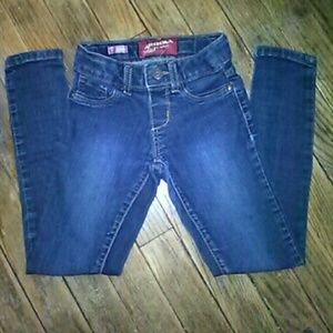 Arizona jeans Jeggings size 7